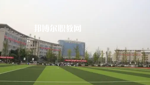 廣安英才職業(yè)技術(shù)學(xué)校2022年怎么樣、好不好