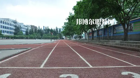 四川榮縣職業(yè)高級(jí)中學(xué)校2022年怎么樣、好不好