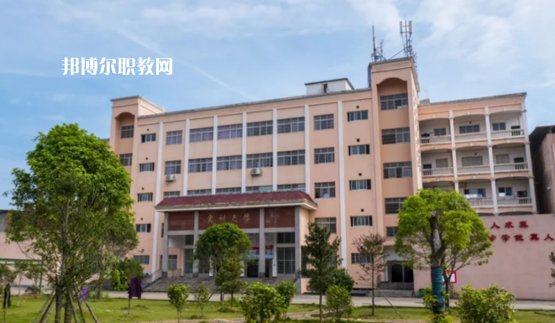 安縣職業(yè)中專學校2022年網站網址