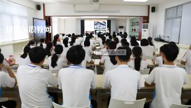 佛山順德區(qū)北滘職業(yè)技術學校2022年報名條件、招生要求、招生對象