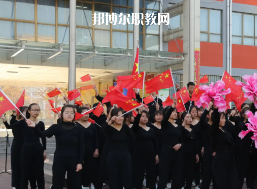 千陽(yáng)職業(yè)中等專業(yè)學(xué)校