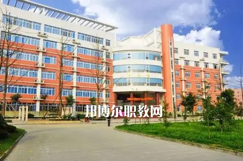 四川航天技師學(xué)院2022年怎么樣、好不好