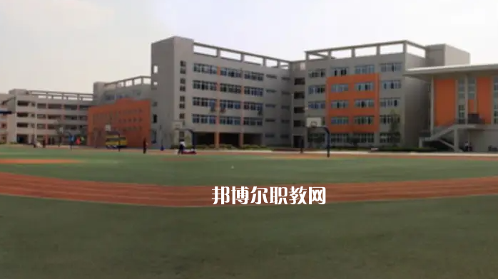 成都禮儀職業(yè)中學(xué)2022年怎么樣、好不好