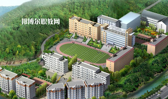 四川省南江縣職業(yè)中學(xué)2022年怎么樣、好不好