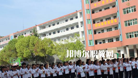 鄖西職業(yè)技術(shù)學(xué)校2022年怎么樣、好不好