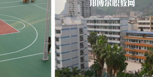 廣西梧州農(nóng)業(yè)學(xué)校2022年怎么樣、好不好