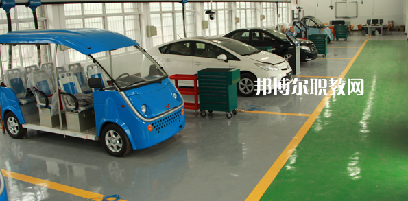 柳州交通學校2022年怎么樣、好不好