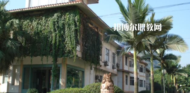 廣西工藝美術(shù)學校2022年怎么樣、好不好