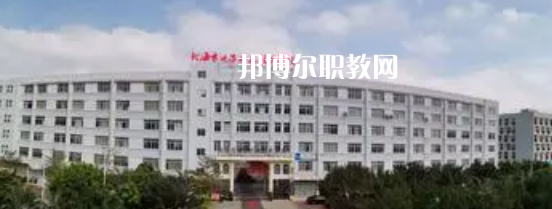 北海電子職業(yè)技術(shù)學(xué)校2022年怎么樣、好不好