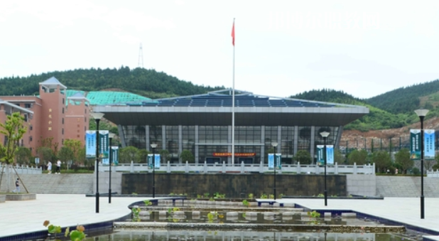 桂陽縣職業(yè)技術(shù)教育學校