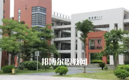 韶關(guān)技師學院2022年學費、收費多少