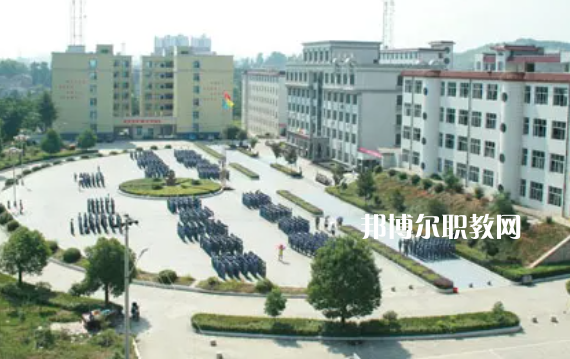 漣源工貿(mào)職業(yè)中等專業(yè)學校專業(yè)