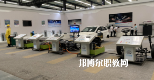 合山職業(yè)技術學校2022年怎么樣、好不好