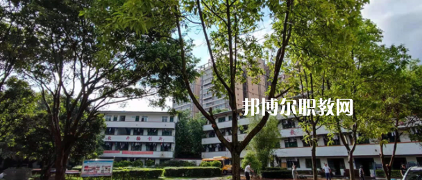 玉林電子工業(yè)學(xué)校2022年怎么樣、好不好