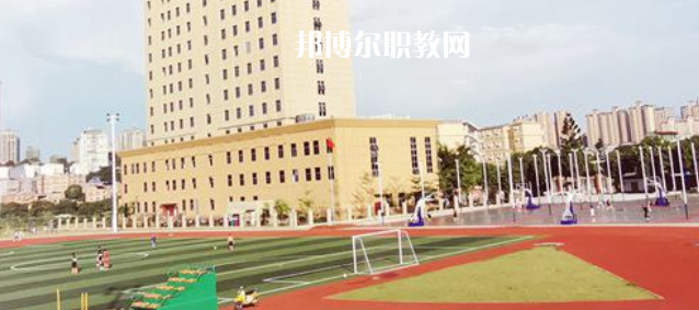 廣西第一工業(yè)學(xué)校2022年報(bào)名條件、招生要求、招生對(duì)象