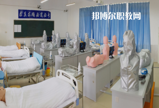 長(zhǎng)沙博雅衛(wèi)生中等專(zhuān)業(yè)學(xué)校