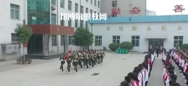 邯鄲理工學(xué)校2023年怎么樣、好不好