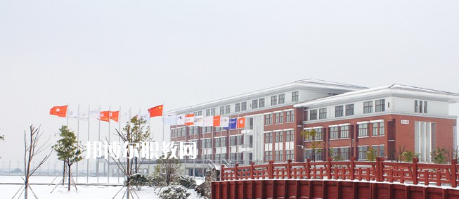 南昌智遠技工學(xué)校2023年怎么樣、好不好