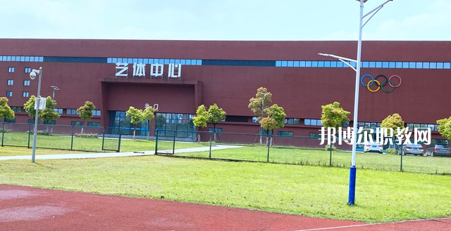 南昌智遠技工學(xué)校2023年怎么樣、好不好