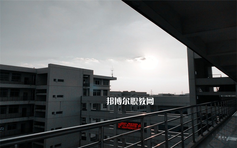 安徽2023年比較好的大專計算機學(xué)校