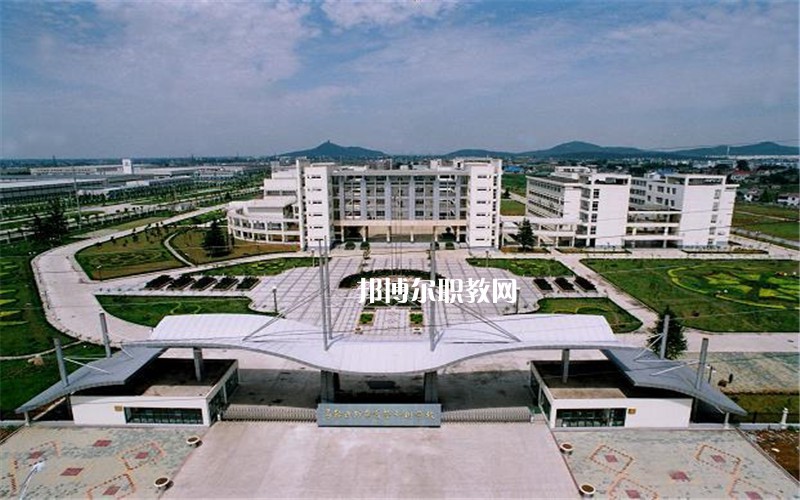 安徽2023年比較好的大專計算機學(xué)校