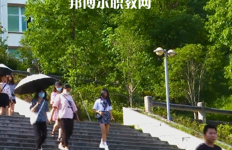 福建2023年讀中專(zhuān)學(xué)校有什么好處