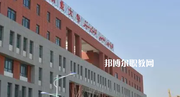 2023年烏魯木齊本地大專院校排行榜