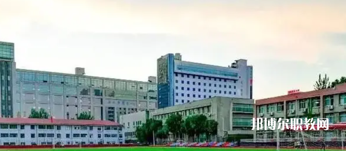 西安高職??圃盒E琶?2強