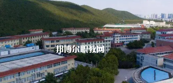 徐州高職?？圃盒Ｅ琶?強(qiáng)