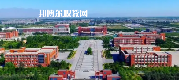 2023寧夏十大?？茖W校名單及排行榜