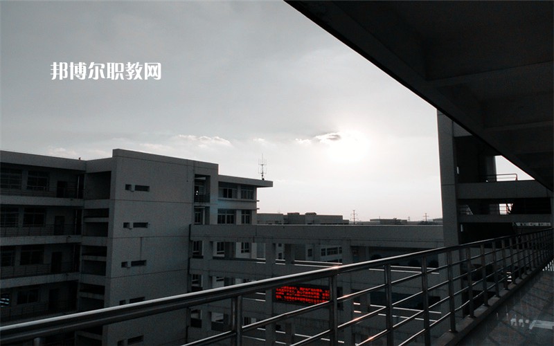 安徽2023年什么計算機(jī)學(xué)校比較好