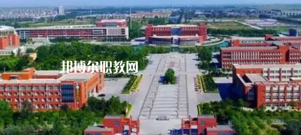 2023寧夏十大?？茖W校名單及排行榜