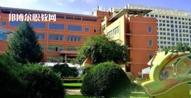 甘肅高職?？拼髮W2023年排名(理科)