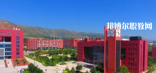 青海最好的高職?？拼髮W(xué)排名(2023)