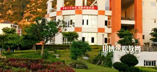 福建最好的高職?？拼髮W排名(2023)