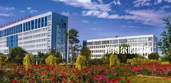 內(nèi)蒙古公辦大專學校排名2023最新排行