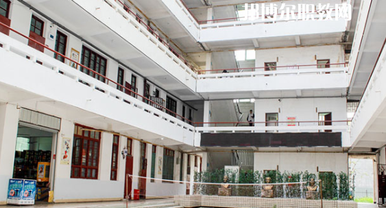 福建新華技術(shù)學(xué)校2023年怎么樣、好不好