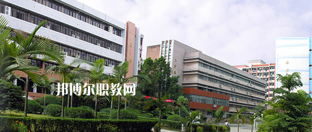 福建工業(yè)學校2023年報名條件、招生要求、招生對象