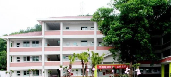 大邑縣特殊教育學校2023年怎么樣、好不好