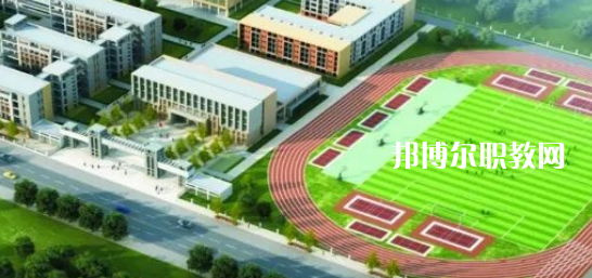 廣安電力職業(yè)技術(shù)學校2023年報名條件、招生要求、招生對象