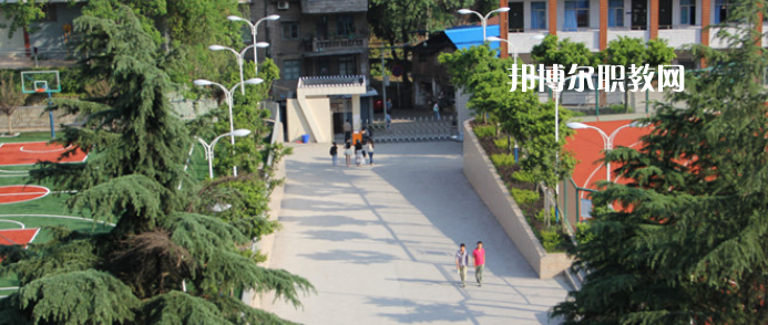 2023年達州市職業(yè)高級中學招生錄取分數線