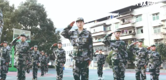 2023年萬源市職業(yè)高級(jí)中學(xué)怎么樣、好不好