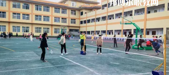 2023年達州科技職業(yè)技術(shù)學校報名條件、招生要求、招生對象