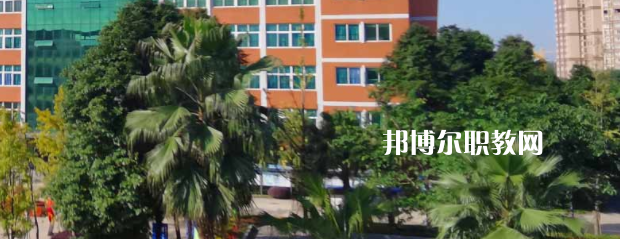 2023四川科創(chuàng)技工學(xué)校多少錢(學(xué)費(fèi)明細(xì))