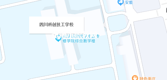 四川科創(chuàng)技工學(xué)校地址在哪里，哪個地區(qū)，哪個城市?