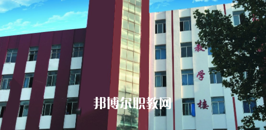 2023濟南應用技術職業(yè)中等專業(yè)學校招生簡章
