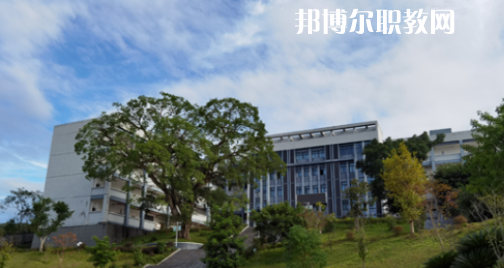 重慶市涪陵第一職業(yè)中學(xué)校怎么樣、好不好(2023參考)