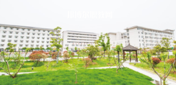 2023南京建康技工學(xué)校招生簡(jiǎn)章