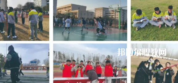 徐州經(jīng)濟技術開發(fā)區(qū)工業(yè)學校怎么樣、好不好(2023參考)