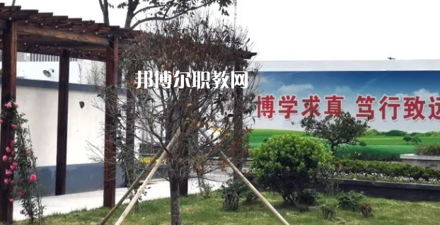 泰州市姜堰區(qū)江淮職業(yè)高級中學怎么樣、好不好(2023參考)